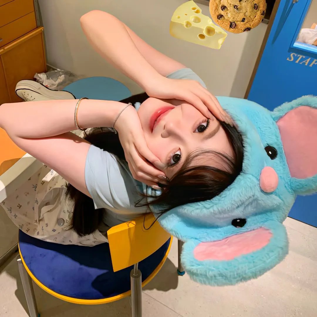 在路上