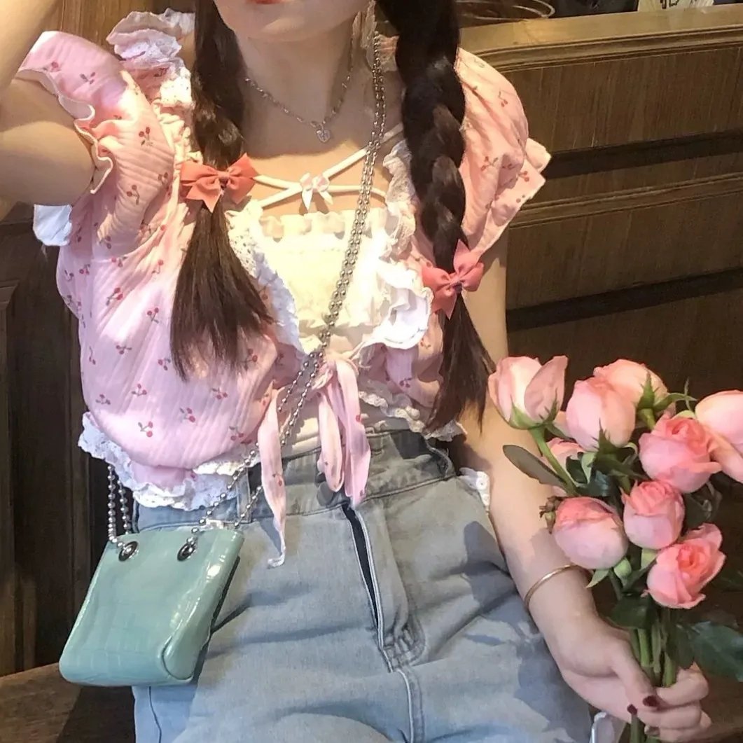 春天之旅